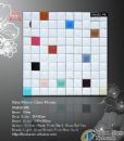 Wall Decoration Material-Mirror Glass Mosaic-XN430-P6